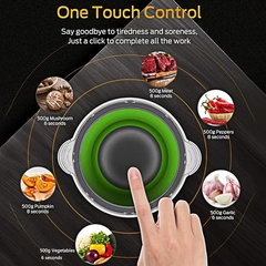 Procesadora de Alimento Push - tienda online
