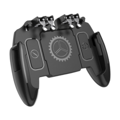 Joystick Celular Control 2 Gatillos Cooler 2000mah Powerbank - iLion Store