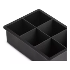 Cubetera de Silicona Flexible - iLion Store