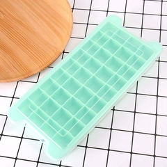 Cubetera de Silicona con Tapa 36 Cubitos - comprar online