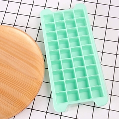 Cubetera de Silicona con Tapa 36 Cubitos en internet
