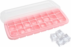 Cubetera de Silicona con Tapa 24 Cubitos en internet