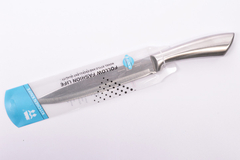 Cuchillo Recto Mango Metalico 33cm - comprar online