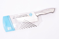 Cuchillo Corto Mango Metalico 25cm - comprar online