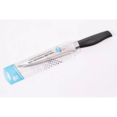 Cuchillo De Cocina Verduras Carne Pescado Mango Plastico - comprar online