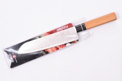 Imagen de Cuchillo Curvo Estilo Japones