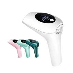 Depiladora Laser Definitiva Kit 8 Niveles Removedor De Vello