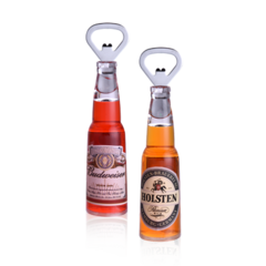 Souvenir Destapador De Cerveza Varios Diseños en internet