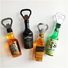 Souvenir Destapador De Cerveza Varios Diseños - tienda online