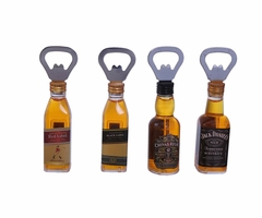 Souvenir Destapador De Cerveza Varios Diseños - comprar online