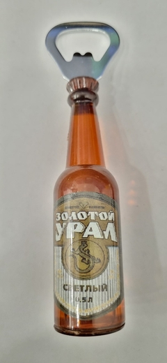 Imagen de Souvenir Destapador De Cerveza Varios Diseños