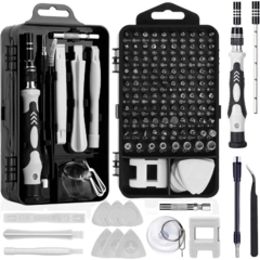 Kit Reparacion de Celulares x 115 Piezas en internet