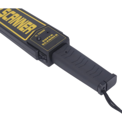 Detector de Metales con Funda para Cinturon - iLion Store