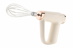 Batidor Electrico Recargable Usb Portatil 3 Niveles Potencia - comprar online