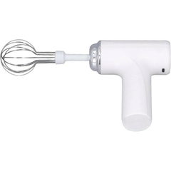Imagen de Batidor Portatil Mini Electrico Mixer Recargable Usb 3 Nivel
