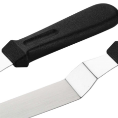 Espátula Angular de Reposteria 27cm - tienda online