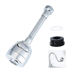 Flexible para Griferia con Adaptador - iLion Store