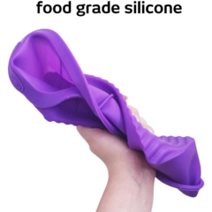 Budinera Molde De Silicona - iLion Store