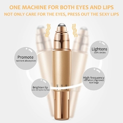Masajeador Rejuvenedor Facial - iLion Store