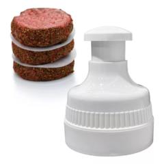 Hamburguesera Manual 10cm - comprar online