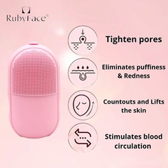 Molde para Hieloterapia de Silicona