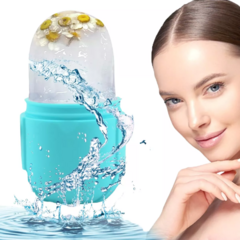 Molde para Hieloterapia de Silicona - iLion Store