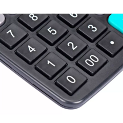 Calculadora 12 Digitos Grande - comprar online