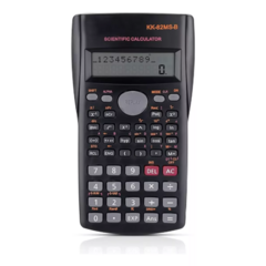 Calculadora Cientifica 240 Funciones - comprar online