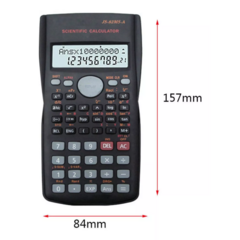 Calculadora Cientifica 240 Funciones - iLion Store