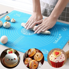 Imagen de Placa con Medidas Gastronomica de Silicona