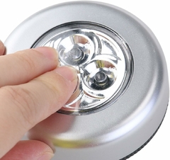 Luz Led Touch Autoadhesiva - iLion Store