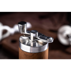 Molinillo Triturador de Granos de Cafe - iLion Store