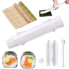 Maquina Para Preparar Sushi - comprar online