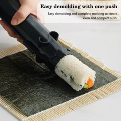 Maquina Para Preparar Sushi - iLion Store