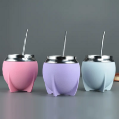 Mate Acero Inoxidable - iLion Store