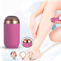 Mini Depiladora Portatil - iLion Store