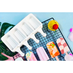 Molde para Palitos de Helado - comprar online