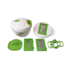 Picadora de Verduras Manual - comprar online