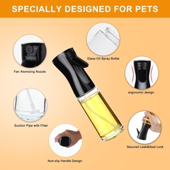 Rociador Spray de Vidrio - iLion Store