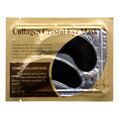 Parche Para Ojeras Colágeno Collagen Crystal Todo Tip D Piel X5 - iLion Store