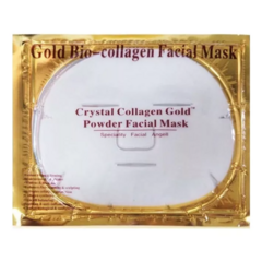 Mascarilla Facial Crystal Colágeno Para Todo Tipo De Piel - iLion Store