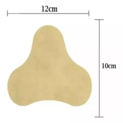 Parches Dolores Musculares Lumbar Cervical Contractura X 10 - iLion Store
