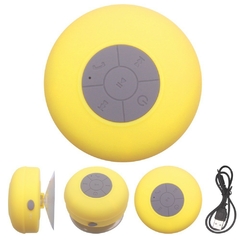 Parlante Sopapa Waterproof - tienda online