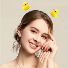 Patito con Broche para la Cabeza x50 Unidadades - tienda online