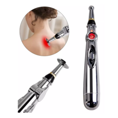 Lapiz Electroestimulador para Acupuntura - iLion Store