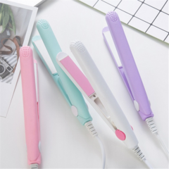 Mini Planchita Para Pelo - iLion Store