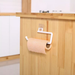 Porta Rollo/Toalla Autoadhesivo - tienda online