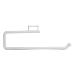 Porta Rollo/Toalla Autoadhesivo - comprar online