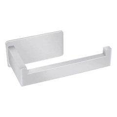 Porta Papel Higienico Acero Inoxidable Autoadhesivo - iLion Store