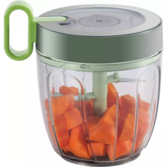 Procesador Manual de Verduras - tienda online
